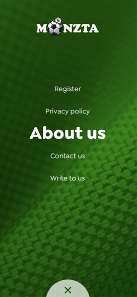 Monzta mobile suite screen